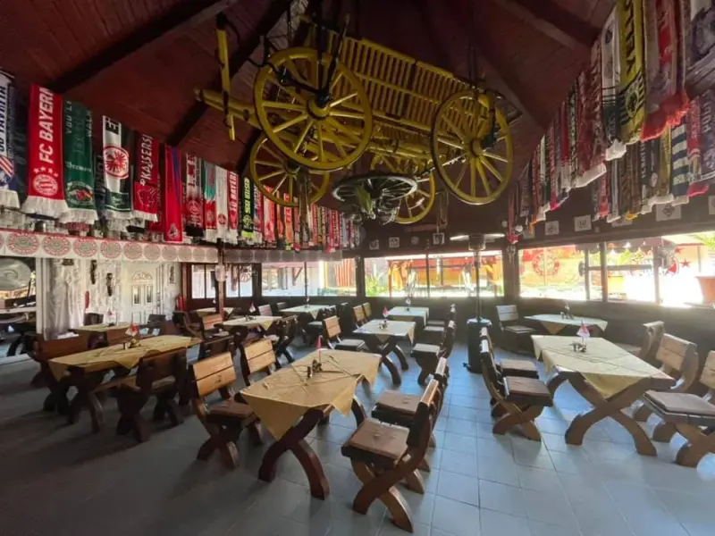 Restaurant nuntă Timiș – Hotel and Restaurant Clasic